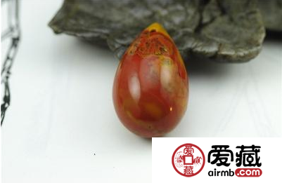 什么样的战国红玛瑙才值钱 战国红玛瑙价值分析