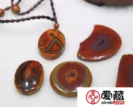 什么样的战国红玛瑙才值钱 战国红玛瑙价值分析
