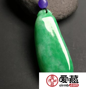 翡翠收藏 什么价位的翡翠才值得收藏