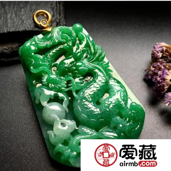翡翠收藏 什么价位的翡翠才值得收藏