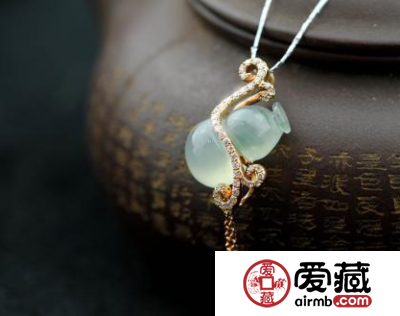 衡量翡翠具有收藏投资价值的因素有哪些