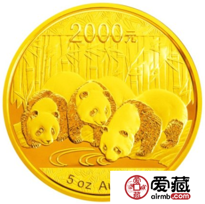 熊猫金币这些不为人知的小秘密，你知道吗？