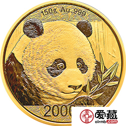 熊貓金幣這些不為人知的小秘密，你知道嗎？