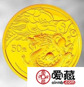 2012年生肖龍金銀紀(jì)念幣為何受到大家關(guān)注，都有哪些原因？