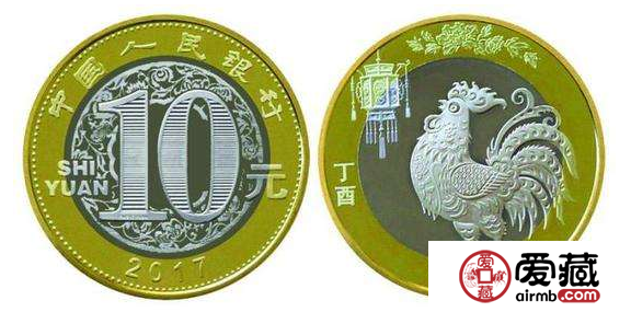 2017雞年紀念幣市場行情不被看好，都有哪些原因？