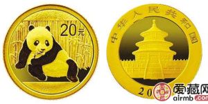 2015年熊貓金幣價格上漲了多少？其收藏價值如何？