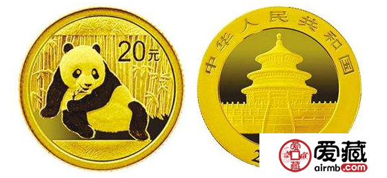 2015年熊猫金币价格上涨了多少？其收藏价值如何？