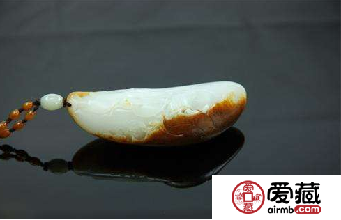 和田玉怎么鑒別真假 和田玉造假方法