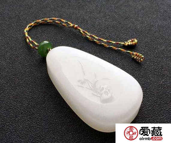 和田玉怎么鑒別真假 和田玉造假方法