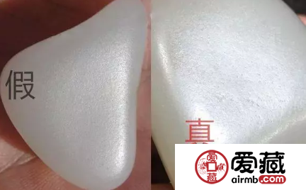和田玉怎么鑒別真假 和田玉造假方法