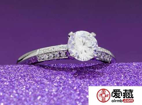 买钻戒怎么挑选 关键看这三大点