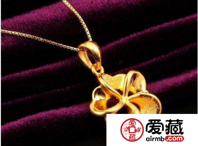 黄金项链回收多少钱一克  黄金项链回收价格