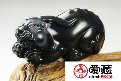 什么是和田墨玉 和田墨玉有哪些品种