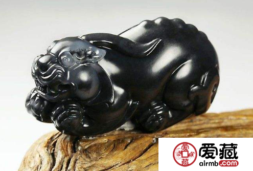 什么是和田墨玉 和田墨玉有哪些品种