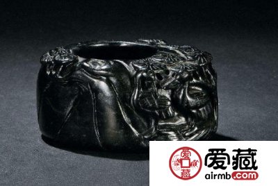 什么是和田墨玉 和田墨玉有哪些品种