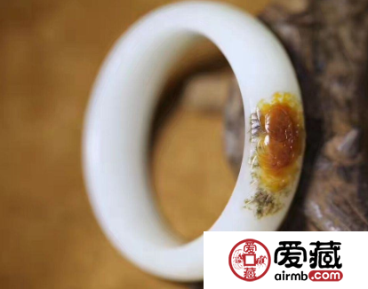 新疆和田玉手镯价格