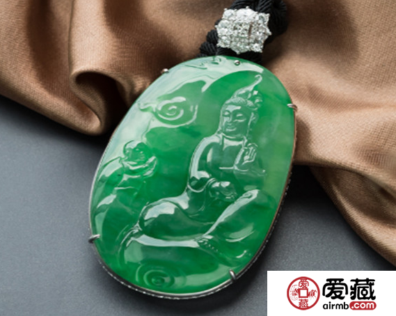 翡翠a貨的價格 翡翠a貨價格怎么計算