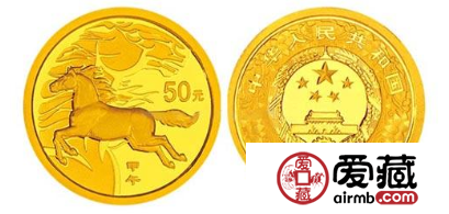 2014马年金银币发展前景怎么样？有没有升值潜力？