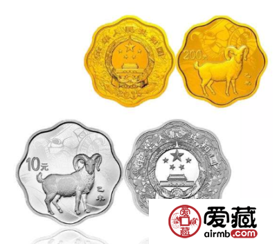 2015羊年梅花金币价格直涨，上涨速度快的背后都有哪些原因？