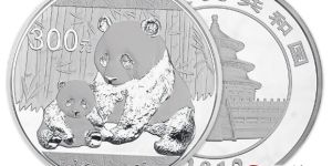 2012熊貓銀幣1公斤收藏價值怎么樣？有沒有升值空間？