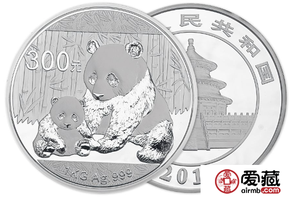 2012熊貓銀幣1公斤收藏價(jià)值怎么樣？有沒有升值空間？