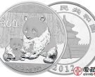 2012熊猫银币1公斤收藏价值怎么样？有没有升值空间？