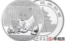 2012熊猫银币1公斤收藏价值怎么样？有没有升值空间？