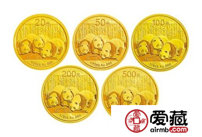 2013年熊猫金币价值怎么样？现在是收藏的好时机吗？