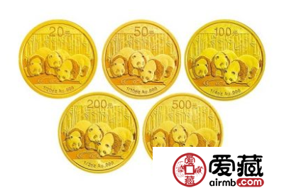 2013年熊猫金币价值怎么样？现在是收藏的好时机吗？