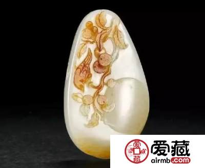 和田玉多少钱 和田玉价格发展趋势分析