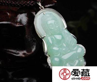 冰糯种翡翠值钱吗 冰糯种翡翠什么价