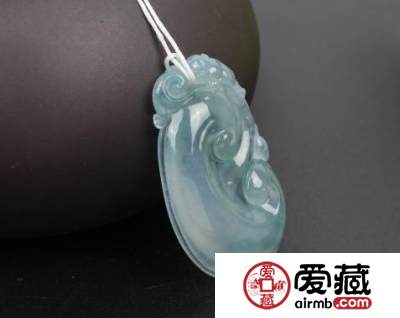 冰糯种翡翠值钱吗 冰糯种翡翠什么价
