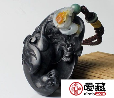 墨玉价格多少钱一克 墨玉价格怎么样