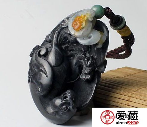 墨玉价格多少钱一克 墨玉价格怎么样
