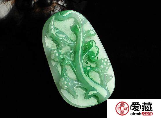 芙蓉種翡翠的價格 芙蓉種屬于什么價位