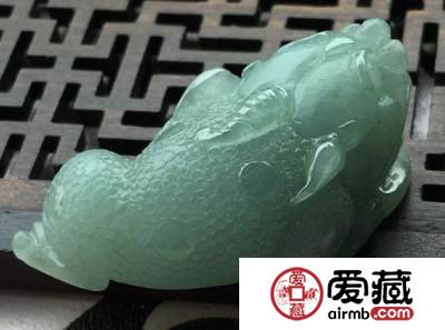 什么叫芙蓉底翡翠 真正的芙蓉底翡翠特点
