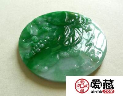 什么叫芙蓉底翡翠 真正的芙蓉底翡翠特点