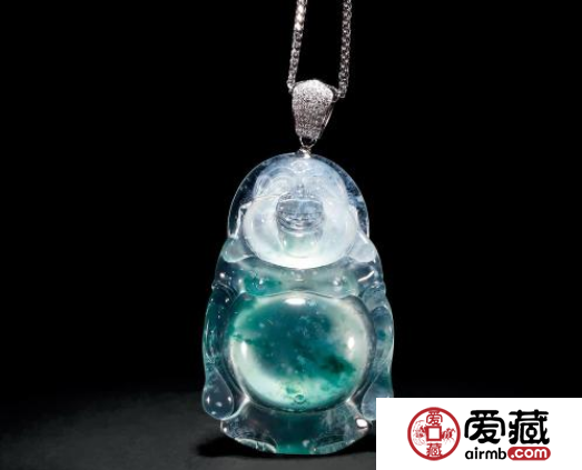 翡翠吊墜一般多少錢 翡翠吊墜價格判斷