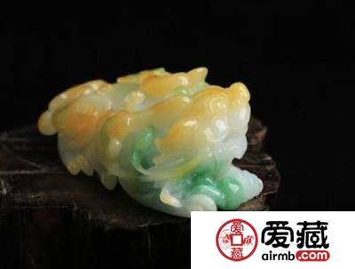 什么样的翡翠貔貅好呢