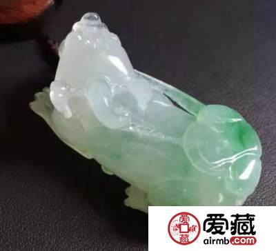 什么样的翡翠貔貅好呢
