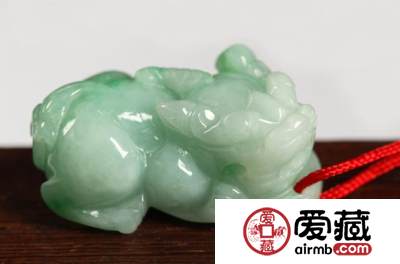 请什么貔貅好 什么样的人适合请翡翠貔貅