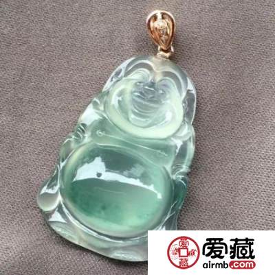 翡翠站佛的意义是什么 有哪些好寓意