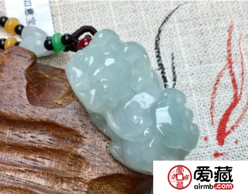 怎么给翡翠貔貅开光 翡翠貔貅开光正宗方法