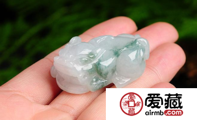 翡翠貔貅不开光可以吗