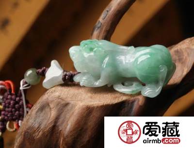 翡翠的投资市场 翡翠投资价值分析
