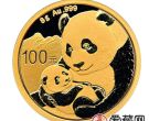 熊猫纪念金银币价格上涨，熊猫金银币为什么会受欢迎呢？