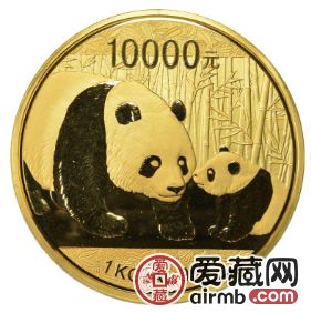 2011年熊猫金币价格多少钱？有没有升值潜力？