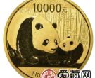 2011年熊猫金币价格多少钱？有没有升值潜力？