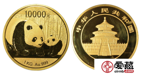 2011年熊貓金幣價格多少錢？有沒有升值潛力？