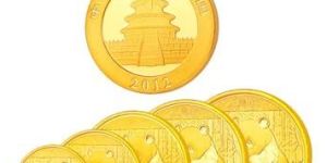 2012年熊猫金币价格多少钱？收藏价值怎么样？
